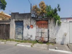 #REF.V065 - Terreno para Venda em São Paulo - SP - 1