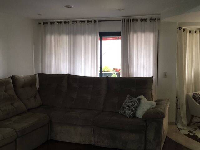 Apartamento para Venda em São Paulo - 4