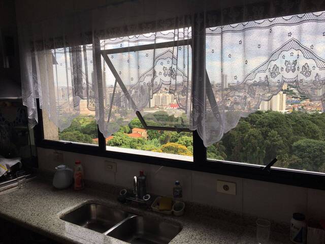 Apartamento para Venda em São Paulo - 5