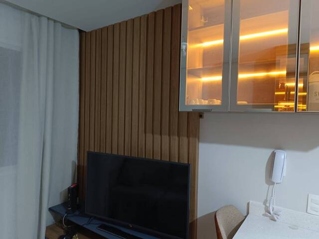 #REF.L-076 - Apartamento para Locação em São Paulo - SP - 1