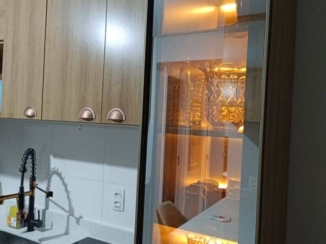 Apartamento para Locação em São Paulo - 4