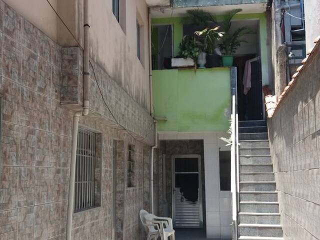 Sobrado para Venda em São Paulo - 4