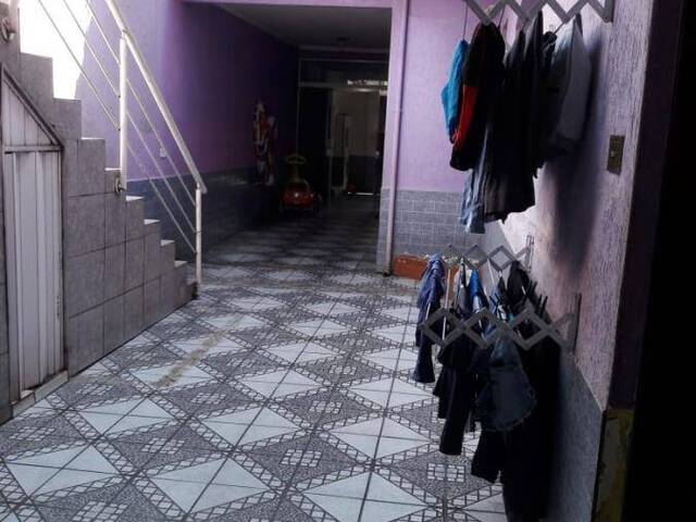 Sobrado para Venda em São Paulo - 4