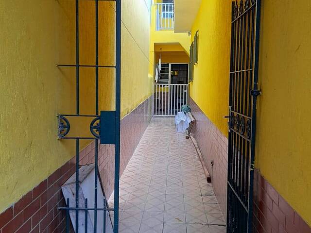 #REF.V-031 - Casa para Venda em São Paulo - SP - 3