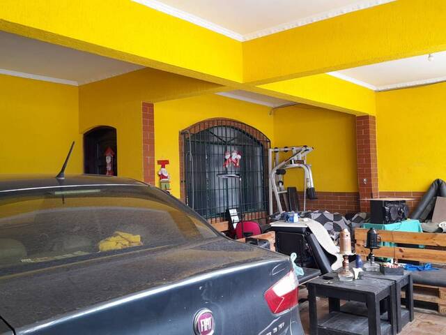 Casa para Venda em São Paulo - 4