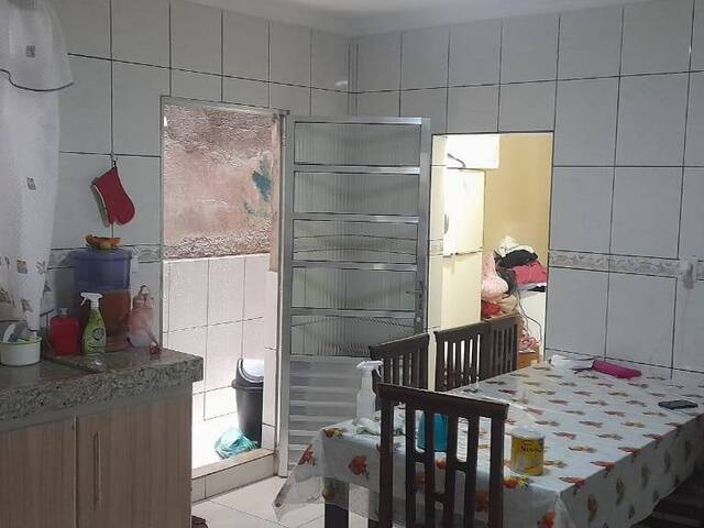 Sobrado para Venda em São Paulo - 5
