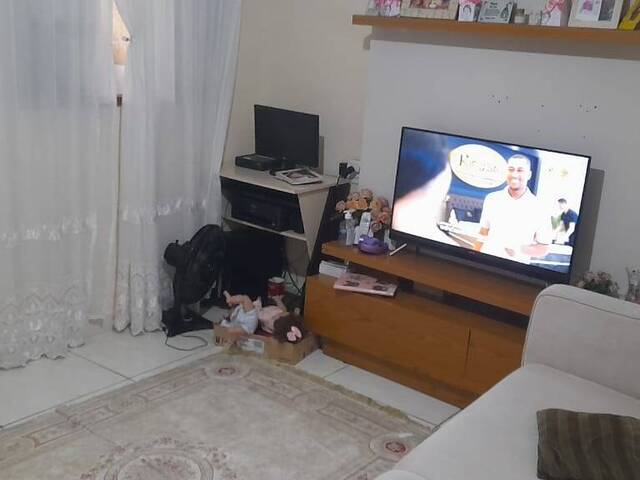 Sobrado para Venda em São Paulo - 4