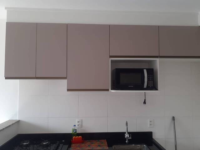 Apartamento para Venda em São Paulo - 4