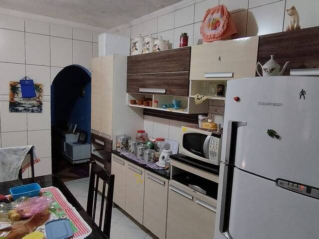 Sobrado para Venda em São Paulo - 5