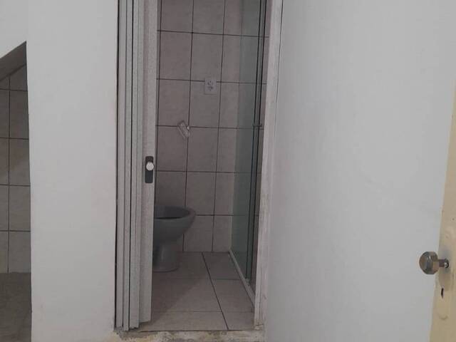 Kitnet para Locação em São Paulo - 4