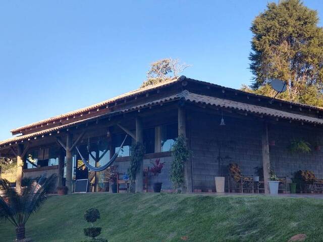 Chácara para Venda em São Paulo - 5