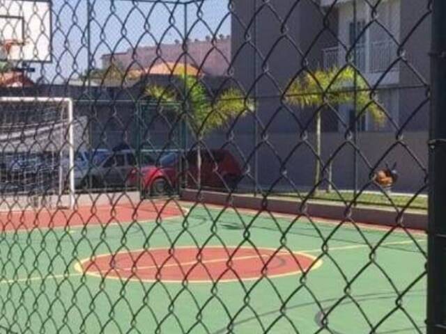 #REF.L-109 - Apartamento para Locação em Poá - SP - 2