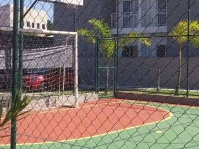 #REF.L-109 - Apartamento para Locação em Poá - SP - 3