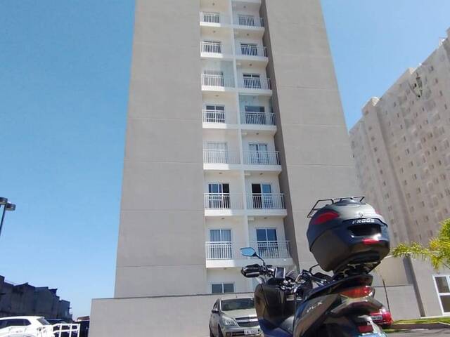 #REF.L-109 - Apartamento para Locação em Poá - SP - 1