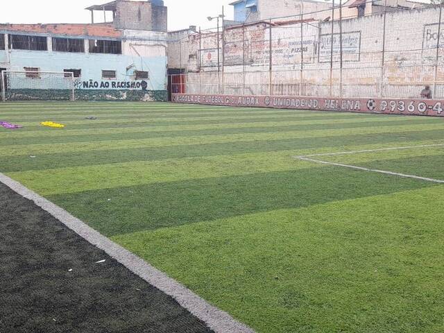 Área para Venda em São Paulo - 5