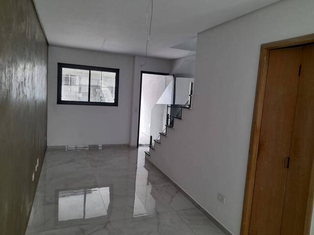 Sobrado para Venda em São Paulo - 5