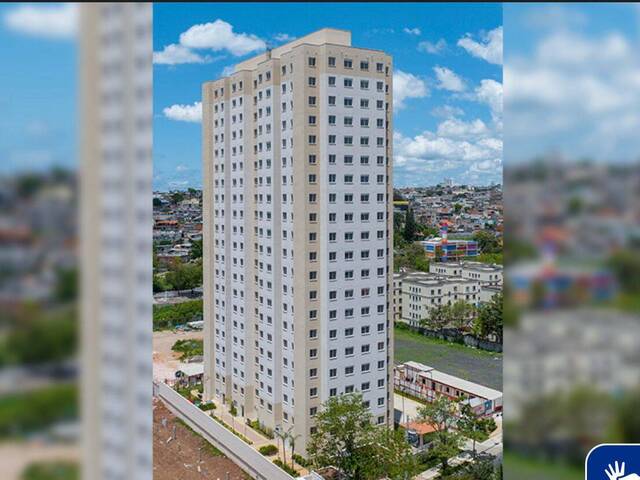 Apartamento para Venda em São Paulo - 4