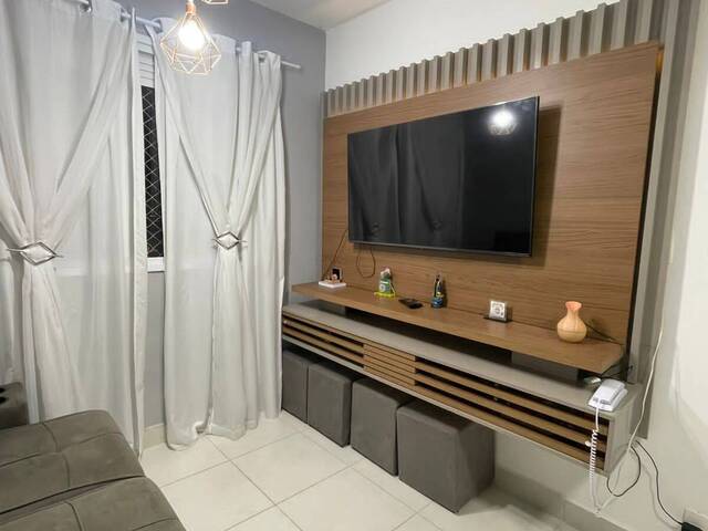 #REF.L-030 - Apartamento para Venda em São Paulo - SP - 1