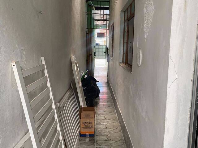 #REF.L-127 - Casa para Locação em São Paulo - SP - 3