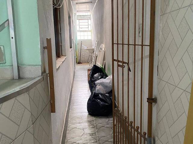#REF.L-127 - Casa para Locação em São Paulo - SP - 2