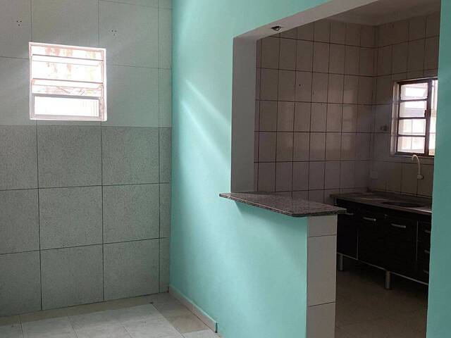#REF.L-127 - Casa para Locação em São Paulo - SP - 1
