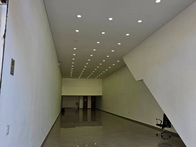 #REF.L-130 - Sala para Venda em São Paulo - SP - 1