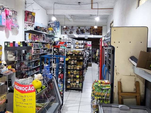 Sala para Venda em São Paulo - 4