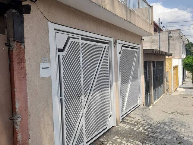 #REF.L-136 - Casa para Locação em São Paulo - SP - 3