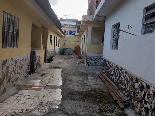 Casa para Locação em São Paulo - 5