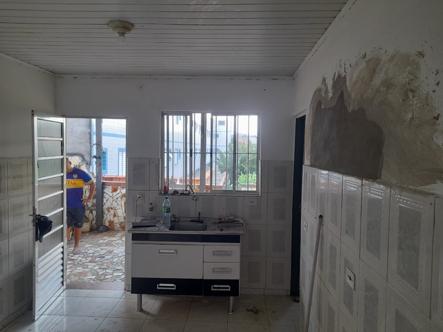 #REF.L-138 - Casa para Locação em São Paulo - SP - 2