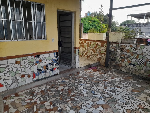 #REF.L-138 - Casa para Locação em São Paulo - SP - 1