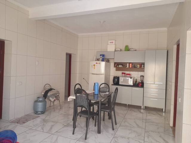 #REF.V-140 - Casa para Venda em São Paulo - SP - 2