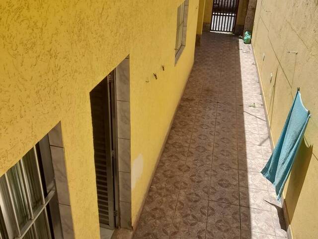 #REF.V-140 - Casa para Venda em São Paulo - SP - 3