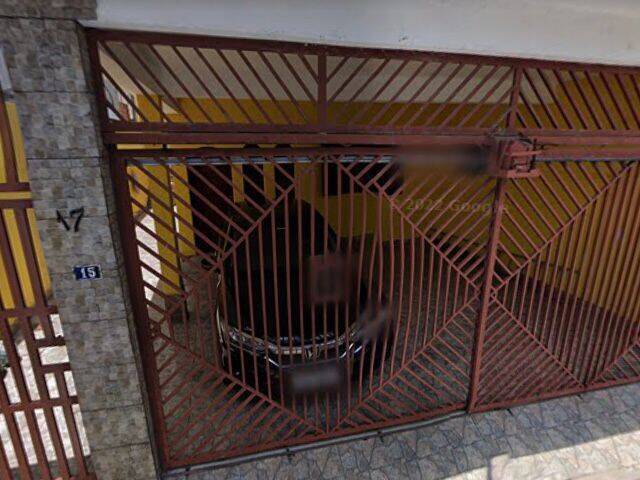 #REF.V-140 - Casa para Venda em São Paulo - SP - 1