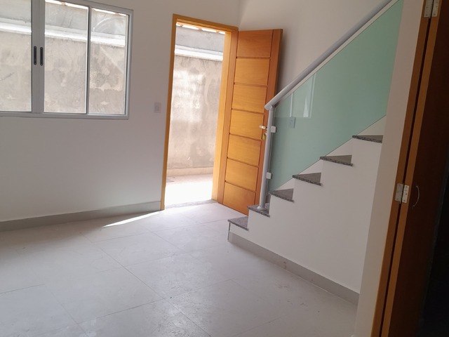 #REF.V-141 - Apartamento para Venda em São Paulo - SP - 1