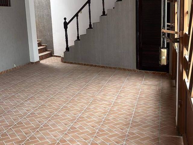 Sobrado para Venda em São Paulo - 4