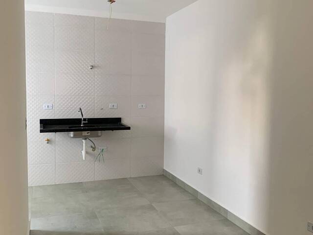 #146 - Apartamento para Venda em São Paulo - SP - 3