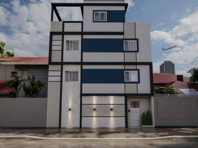 #146 - Apartamento para Venda em São Paulo - SP - 1