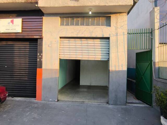 #147 - Salão Comercial para Locação em São Paulo - SP - 1