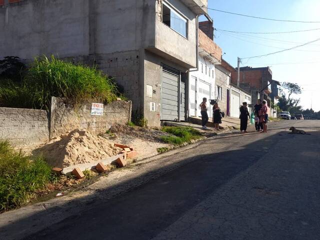 #151 - Área para Venda em Itaquaquecetuba - SP - 1