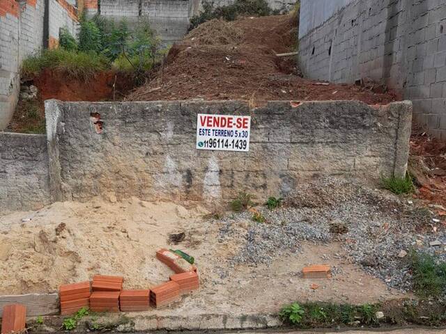 #151 - Área para Venda em Itaquaquecetuba - SP - 3