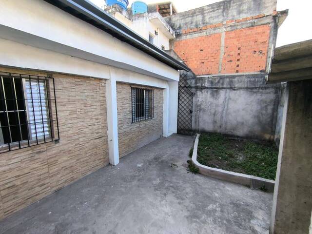 #153 - Casa para Venda em São Paulo - SP - 1