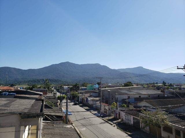 #154 - Prédio comercial para Venda em São Vicente - SP - 2