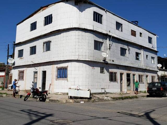 #154 - Prédio comercial para Venda em São Vicente - SP - 1