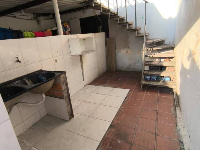 #156 - Casa para Locação em São Paulo - SP - 2
