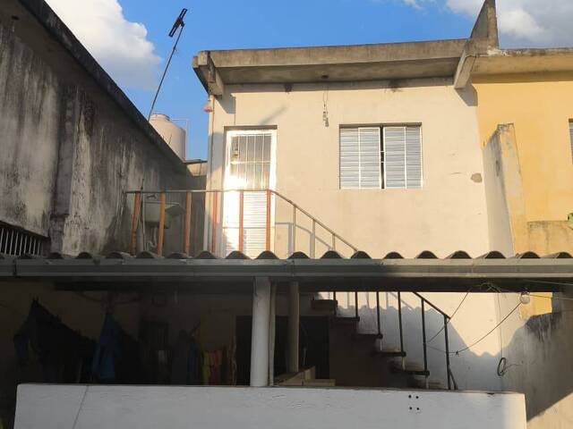 #156 - Casa para Locação em São Paulo - SP - 1