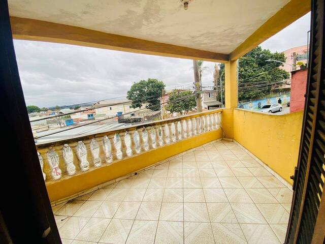#157 - Casa para Venda em São Paulo - SP - 3