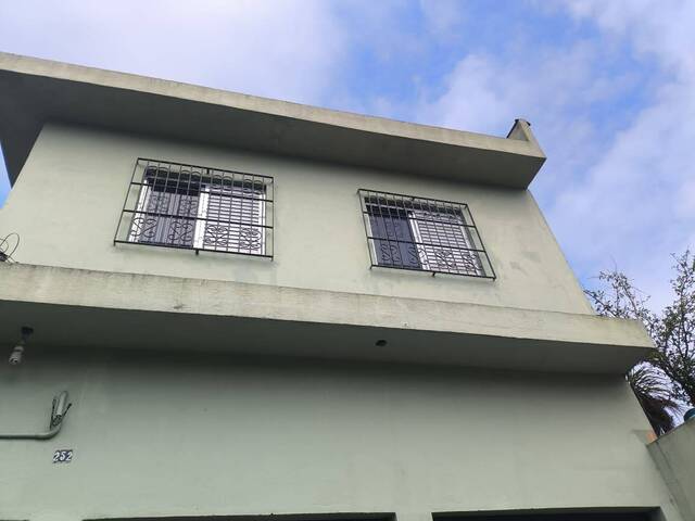 #REF.L.137 - Casa para Locação em São Paulo - SP - 3