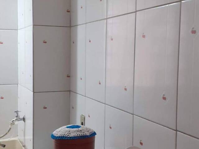 Apartamento para Locação em São Paulo - 5