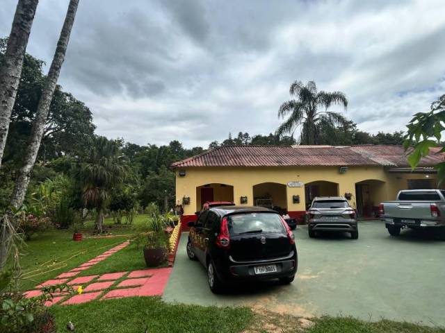 Casa para Venda em São Paulo - 4